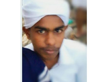 മാങ്ങ പറിക്കുന്നതിനിടെ ഷോക്കേറ്റ് വീണ് 15വയസ്സുകാരന്‍ മരിച്ചു