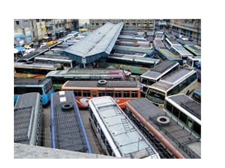 സ്വകാര്യ ബസ് വ്യവസായം പ്രതിസന്ധിയില്‍: ബസ് ഓപ്പറേറ്റേര്‍സ് ഫെഡറേഷന്‍