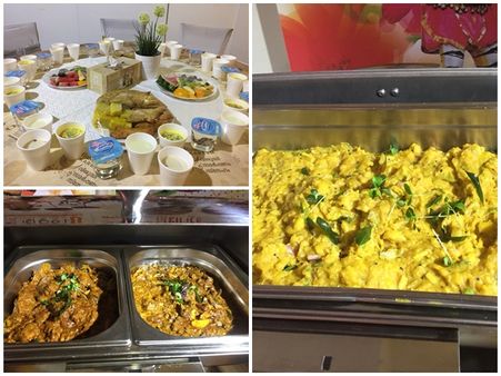 ​ഗൾഫ് നാടുകളിലെ ഇഫ്താറുകളിൽ ചക്ക വിഭവങ്ങൾ താരങ്ങളിൽ താരം