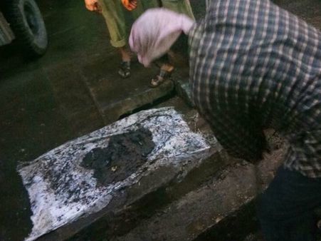 പൊതു സ്ഥലങ്ങൾ മാതൃകയാക്കും: മഴയെത്തും മുമ്പെ' ശുചീകരണ പ്രവൃത്തികള്‍ ആരംഭിച്ചു