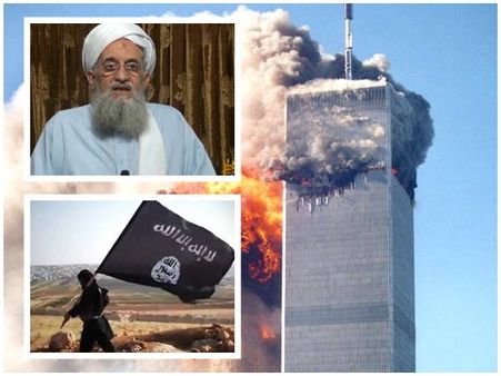 ഐസിസ് തകർന്നപ്പോൾ അൽ ഖ്വായ്ദ തിരിച്ചുവരുന്നു; കൊലവിളിയും ജിഹാദ് ആഹ്വാനവും... അമേരിക്കയും ഇസ്രായേലും