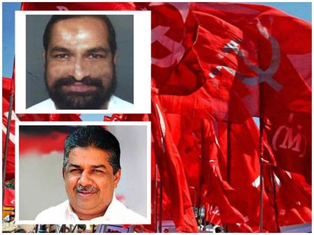 12 വർഷങ്ങൾക്ക് ശേഷം എൽഡിഎഫിന് ഒരു വിജയം.... മത്തായി ചാക്കോയ്ക്ക് ശേഷം, ആ ശാപം ചെങ്ങന്നൂരിൽ തീർന്നു