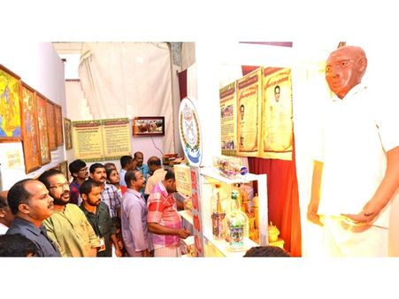 വരൂ... കുറ്റവാളിയല്ലെങ്കിലും ഒന്ന് സെന്‍ട്രല്‍ ജയിലില്‍ കയറിയിറങ്ങാം