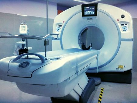 കളമശേരി മെഡിക്കല്‍ കോളേജില്‍ സിടി സ്‌കാന്‍