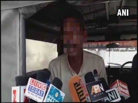 ക്രൂരമായി മർദ്ദിച്ച് റോഡിലൂടെ നടത്തിച്ചു! മൂത്രം കുടിപ്പിക്കാനും ശ്രമം; ദളിത് കർഷകന് നേരെ ആക്രമണം...