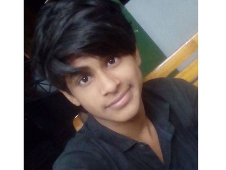 സുഹൃത്തുക്കൾക്കൊപ്പം കല്ലാറിൽ കുളിക്കാനിറങ്ങിയ വിദ്യാര്‍ഥി മുങ്ങിമരിച്ചു