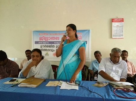 ഡെങ്കിപ്പനി ബോധവത്ക്കരണവുമായി ആരോഗ്യവകുപ്പ് ദിനാചരണം നടത്തി