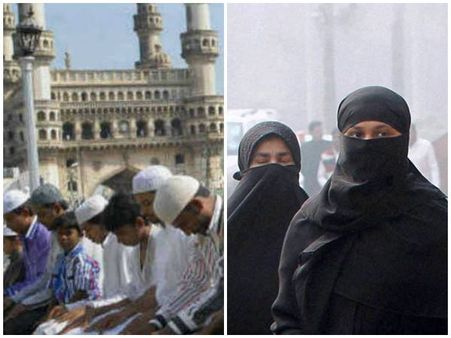 റംസാൻ നോമ്പെടുത്ത് അവശരായവരെ തേടി ഉത്തരേന്ത്യൻ കുറ്റവാളികൾ.. പോലീസിന്റെ പേരിൽ വ്യാജ പ്രചാരണം