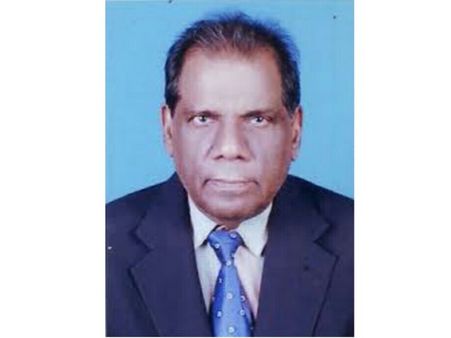 മനസിന്റെ ഉള്ളറകളിലേക്ക് വായനക്കാരെ ആനയിച്ച ഡോ. ശാന്തകുമാറിന് യാത്രാമൊഴി