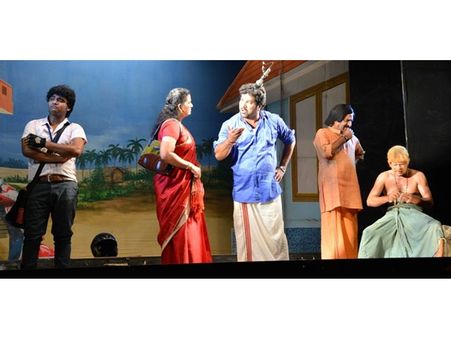 അകം പൊള്ളിക്കുന്ന അനുഭവക്കാഴ്ചകളുമായി 'വെയില്‍'