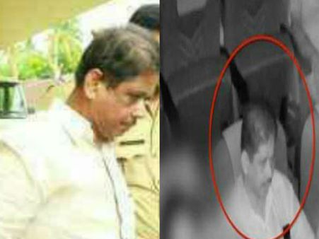 സിസിടിവിയിൽ മൊയ്തീൻകുട്ടിയെ കണ്ടപ്പോൾ പോലീസ് ഭയന്നു! ഉന്നത പോലീസ് ഉദ്യോഗസ്ഥനും ഇടപെട്ടു!