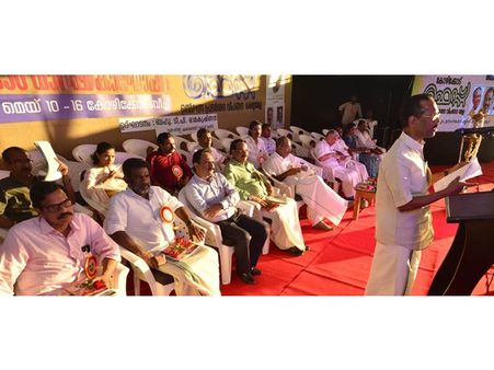 പൊതുവിദ്യാഭ്യാസത്തെ സംബന്ധിച്ച ആശങ്കകള്‍ക്ക് അടിസ്ഥാനമില്ല: സെമിനാര്‍