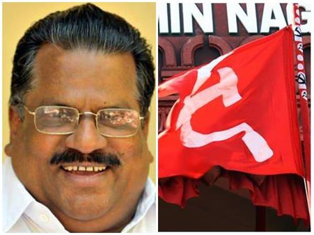 സിപിഎമ്മിന് അടുത്ത ഇരുട്ടടി.. കുന്നിടിച്ച് നേതാവിന്റെ മകന്റെ കോടികളുടെ റിസോർട്ട് നിർമ്മാണം!