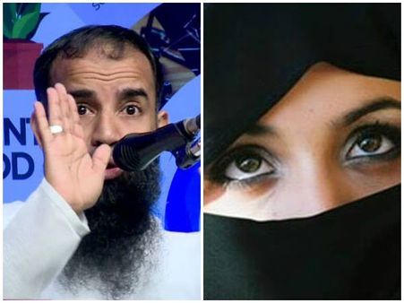 ജോലിയുള്ള പെണ്ണുങ്ങൾക്കെല്ലാം അവിഹിതം.. അടിവസ്ത്രം എല്ലായിടത്തും കിടക്കും! വേറെ ലെവൽ ദുരന്തം