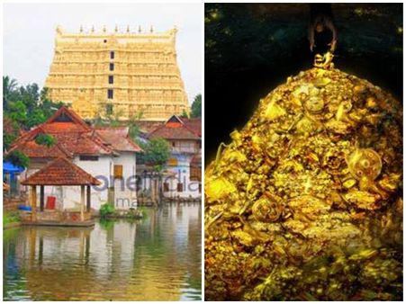 കിലോക്കണക്കിന് സ്വർണവും രത്നങ്ങളും, മൂല്യം കോടികൾ! പത്മനാഭ സ്വാമി ക്ഷേത്രത്തിലെ നിധി പ്രദർശനത്തിന്?