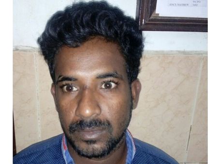 യുവാവിനെ തീവച്ച സംഭവം: പ്രതി കോടതിയില്‍ കീഴടങ്ങാന്‍ സാധ്യത