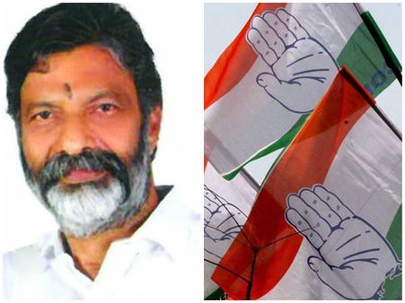 ചെങ്ങന്നൂരിൽ സിപിഎം-ബിജെപി രഹസ്യധാരണ.. വ്യാപകമായ കള്ളവോട്ട് നടന്നുവെന്ന് കോൺഗ്രസ്!