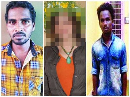 വിദേശവനിതയെ ബലാത്സംഗം ചെയ്ത് കൊലപ്പെടുത്തിയ കേസിൽ വീണ്ടും ദുരൂഹത.. ആരോപണവുമായി ഭർത്താവ്