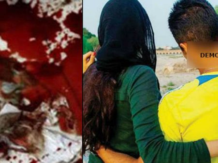 ഭർത്താവിനെ കൊന്ന് വെട്ടിനുറുക്കി കഷണങ്ങളാക്കി! ഭാര്യയും മൂന്ന് കാമുകന്മാരും പിടിയിൽ, ഒരാൾ ഒളിവിൽ