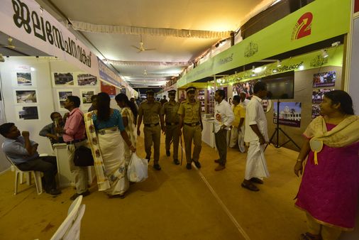 വൈഫൈ സേവനം സൗജന്യമായി നല്‍കി ഐടി വകുപ്പ്: കെ ഫൈ എല്ലാവര്‍ക്കും ലഭ്യമാക്കി!!