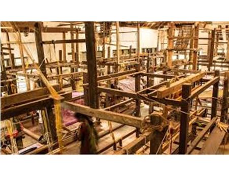 സ്‌കൂളുകളില്‍ യൂണിഫോം; കൈത്തറി മേഖലയ്ക്ക് പുതുജീവന്‍; കോഴിക്കോട് കൂലിയിനത്തില്‍ മാത്രം നല്‍കിയത് 6.32 കോടി