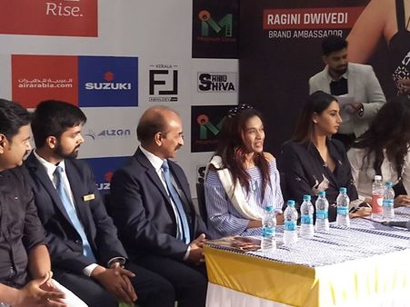 ഹൈലൈറ്റ് ഫാഷന്‍ വീക്ക് നാളെ തുടങ്ങുന്നു; അണിനിരക്കുന്നത് പ്രമുഖ മോഡലുകളും ഡിസൈനര്‍മാരും