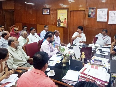 ഇടുക്കിയില്‍ വീണ്ടും മെഡിക്കല്‍ കോളേജ്: അടുത്ത അധ്യായന വര്‍ഷത്തില്‍ ക്ലാസുകള്‍ ആരംഭിക്കും