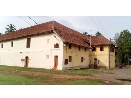 മട്ടാഞ്ചേരി കൊട്ടാരം സ്വകാര്യ കമ്പനിക്ക് കൈമാറാനുള്ള നീക്കം; പ്രതിഷേധം ശക്തമാകുന്നു