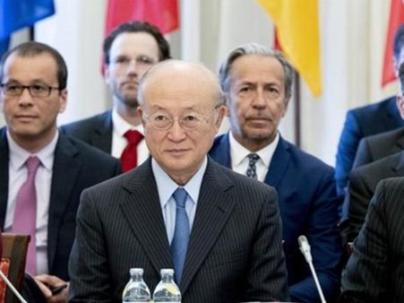 ഇറാനുമായുള്ള ആണവ കരാര്‍ തുടരാനുറച്ച് യുഎസ് ഇതര രാജ്യങ്ങള്‍; വിയന്നയില്‍ പ്രത്യേക യോഗം ചേര്‍ന്നു