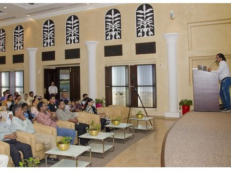 മലയാളി ജീവനക്കാരുടെ കുടുംബ കൂട്ടായ്മ ഷെയ്ഖ് സായിദ് അനുസ്മരണം സംഘടിപ്പിച്ചു.