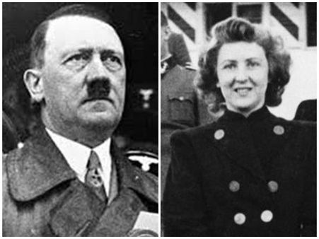 ചരിത്രത്തിലെ രഹസ്യം ചുരുളഴിച്ച് ഹിറ്റ്ലറുടെ പല്ലുകൾ.. ആദ്യം സയനൈഡ് കഴിച്ചു.. സ്വയം വെടിയുതിർത്തു!