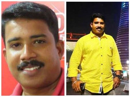 റേഡിയോ ജോക്കി രാജേഷിനെ വെട്ടിക്കൊന്ന കേസിൽ യുവതി പിടിയിൽ! കൊലയാളികളെ സഹായിച്ചു