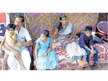 ഗര്‍ഭസ്ഥശിശു ചവിട്ടേറ്റു മരിച്ചെന്ന സംഭവം; ജ്യോത്സനയെയും ഭര്‍ത്താവിനെയും നുണപരിശോധന നടത്തണമെന്ന് പ്രതിചേര്‍ക്കപ്പെട്ടവര്‍