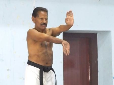 ഇങ്ങനെയൊരു പഞ്ചായത്ത് പ്രസിഡന്റ് ഇടുക്കിയിലെ കാണു...