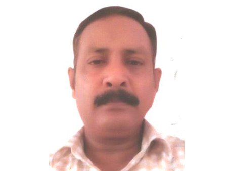 എട്ടുവര്‍ഷത്തിലേറെയായി അസുഖ ബാധിതനായ മലപ്പുറത്തെ കൂലിപ്പണിക്കാരന്‍ കിഡ്‌നി മാറ്റിവെക്കാന്‍ സഹായം തേടുന്നു