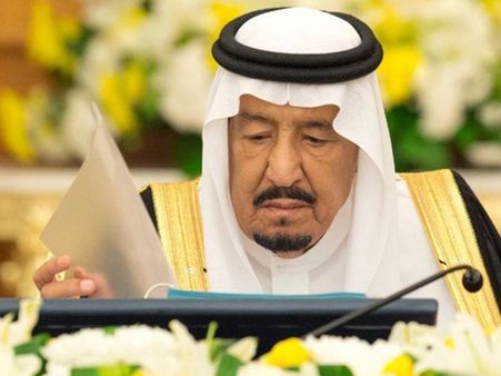 റമദാനില്‍ തീര്‍ഥാടകര്‍ക്ക് പരമാവധി സൗകര്യമൊരുക്കാന്‍ രാജാവിന്റെ നിര്‍ദ്ദേശം