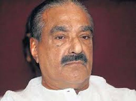 മാണി യുഡിഎഫിന് പണികൊടുത്തു? കേരള കോണ്‍ഗ്രസ് ഭരിക്കുന്ന പഞ്ചായത്തില്‍ പോലും യുഡിഎഫിന് മൂന്നാം സ്ഥാനം