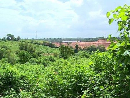 കൊച്ചി ക്യാന്‍സര്‍ സെന്റര്‍; തടസങ്ങളില്ല, കെട്ടിട നിര്‍മാണം തുടങ്ങാം