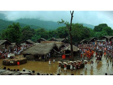 കൊട്ടിയൂര്‍ വൈശാഖ മഹോത്സവം: ഇളനീര്‍വെപ്പ് ജൂണ്‍ അ‍ഞ്ചിന്, ആറിന് അഷ്ടമി ആരാധന