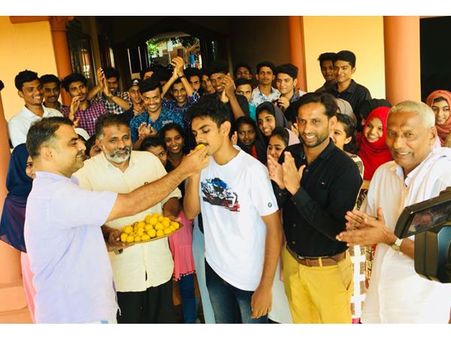 പ്ലസ്ടുവിലും 'എ പ്ലസുകാര്‍ മലപ്പുറത്തുകാര്‍തന്നെ: വൊക്കേഷണല്‍ ഹയര്‍സെക്കണ്ടറിയില്‍ 81.6 ശതമാനം!