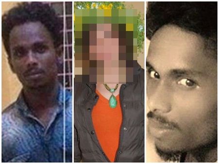 വിദേശ വനിതയ്ക്ക് വൈറ്റ് ബീഡി നല്‍കി! ലഹരിയിലേക്ക് വീണപ്പോള്‍ നാല് തവണ പീഡിപ്പിച്ചു! മൊഴി പുറത്ത്