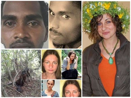 ലിഗയുടെ കൊലപാതകം: പ്രധാനപ്രതി ഉമേഷിന് അമിത ലൈംഗികാസക്തി! പീഡിപ്പിച്ചത് നിരവധി സ്ത്രീകളെ!!