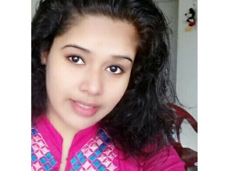 മംഗലാപുരത്തെ മഹിളാ മന്ദിരത്തില്‍നിന്ന് അഞ്ജലി സ്വന്തം നാട്ടിലേക്ക്