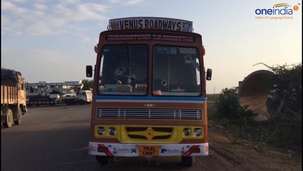 ഇതര സംസ്ഥാനങ്ങളിൽ നിന്നുള്ള ലോറികൾ പാലക്കാടിലെ ലോറികൾക്ക് വെല്ലുവിളി