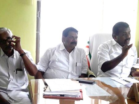 വടക്കനാട് വിഷയം; വനംമന്ത്രി നല്‍കിയ ഉറപ്പ് പാലിക്കണം: ഐസി ബാലകൃഷ്ണന്‍ എംഎല്‍എ