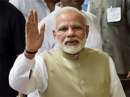 വിലക്കയറ്റം മുതല്‍ വര്‍ഗീയത വരെ... മോദിയുടെ ജനപ്രീതി ഇടിഞ്ഞു!! ഭരണവിരുദ്ധ വികാരമില്ല, ബിജെപി തന്നെ!