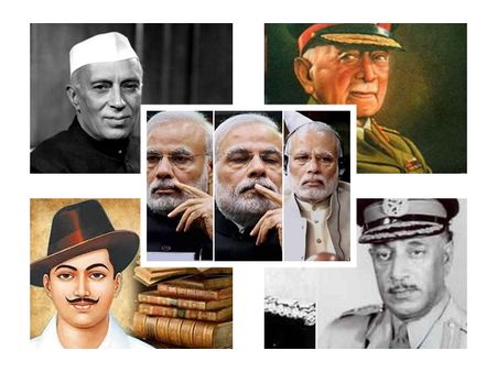 തള്ളി താഴെയിടും!! വീണ്ടും ചരിത്ര അബദ്ധം വിളമ്പി മോദി... ഇത്തവണ നെഹ്റു ഭഗത് സിങ്ങിനെ കണ്ടില്ലെന്ന്