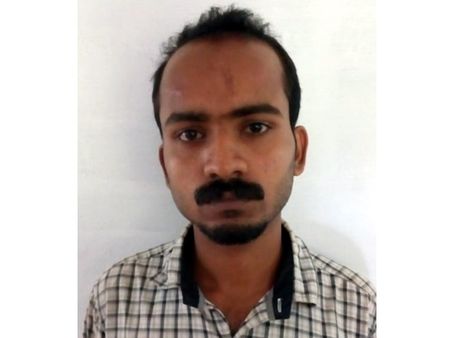 അര്‍ദ്ധ രാത്രിയില്‍ വീട്ടില്‍ കയറി ഉറങ്ങിക്കിടക്കുന്ന യുവതിയെ പീഡിപ്പിക്കാന്‍ ശ്രമിച്ച യുവാവ് അറസ്റ്റില്‍