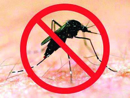 തൃശൂരില്‍ ഡെങ്കിപ്പനി വീണ്ടും ഭീതി സൃഷ്ടിക്കുന്നു