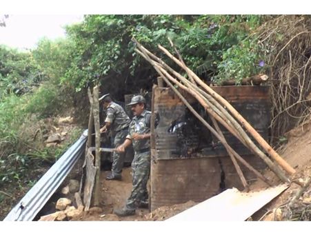 വ്യാജരേഖകള്‍ ചമച്ച് മൂന്നാറില്‍ കയ്യേറ്റങ്ങള്‍ ആവര്‍ത്തിക്കുന്നു: രാഷ്ട്രീയക്കാരുടെ ഒത്താശ!